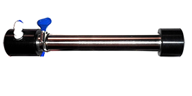 ikar filtr ph reactor
