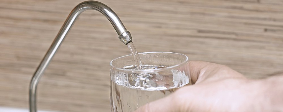 фильтры для воды под мойку какой лучше