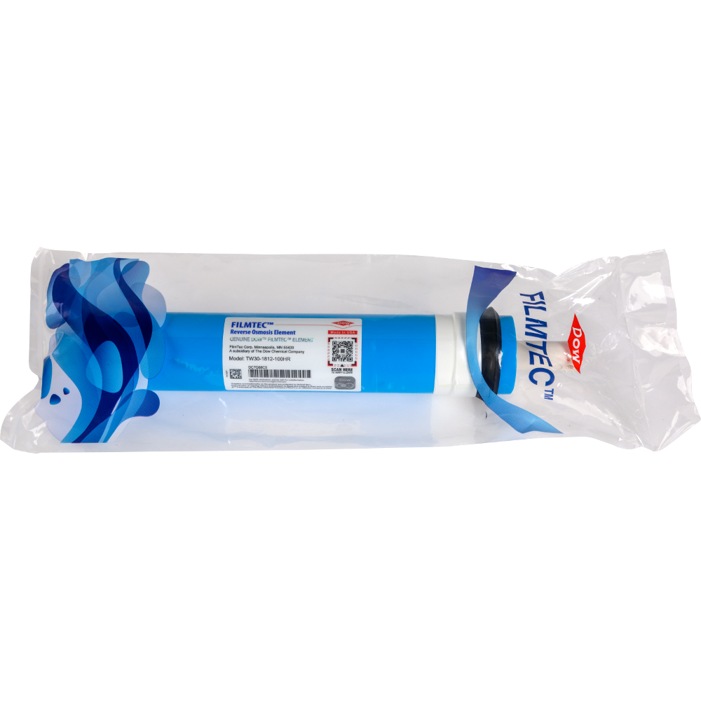 Мембрана Filmtec TW30 1812 50HR 